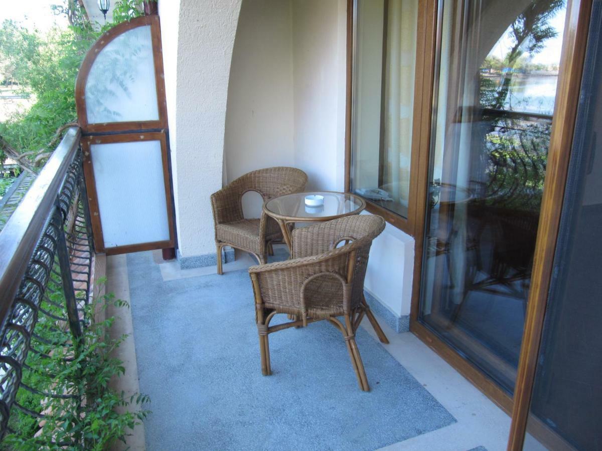 Hotel Insula Neptun Zewnętrze zdjęcie